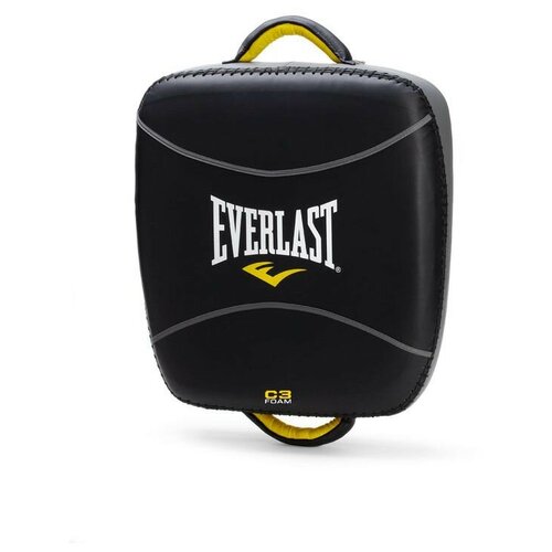 фото Макивара everlast leg kick черная