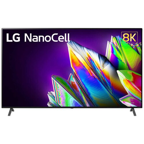 Фото - Телевизор LG 75 Nano Cell 75NANO976NA Ultra HD 8K SmartTV телевизор lg 75qned966pa 75 qned ultra hd 8k