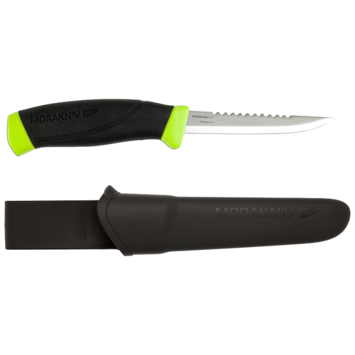 фото Нож morakniv fishing comfort scaler 098 (12208) черный