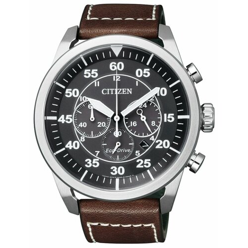 фото Наручные часы citizen ca4210-16e