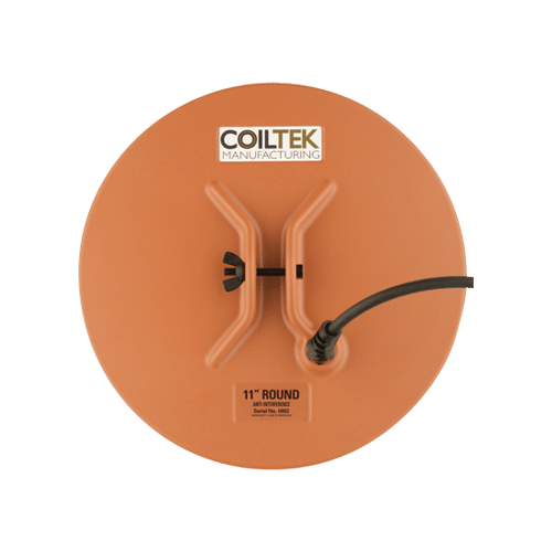 фото Катушка coiltek 11'' anti-interference для sd,gp,gpx