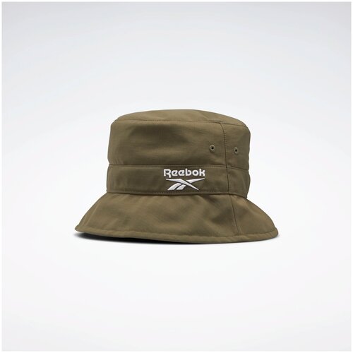 фото Панама reebok classics foundation bucket hat osfm унисекс