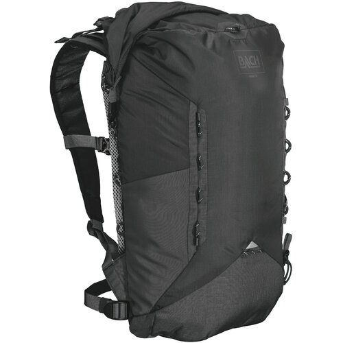 фото Трекинговый рюкзак bach higgs 15, black