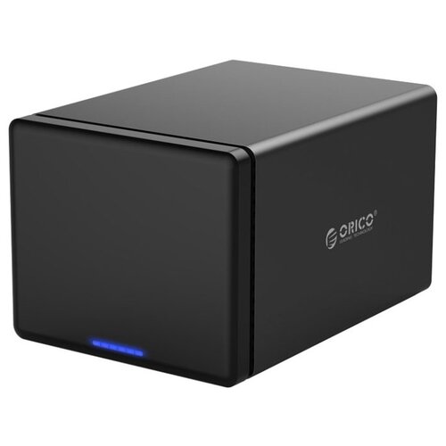 фото Док-станция для hdd orico ns500c3 черный