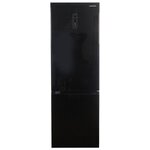 Холодильник Leran CBF 323 BG NF - изображение