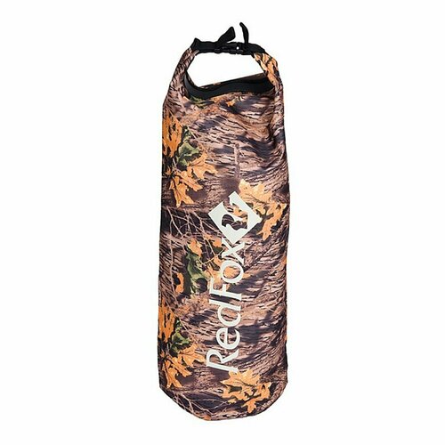 фото Red fox гермомешок dry bag 40l (k200/камуфляж) redfox