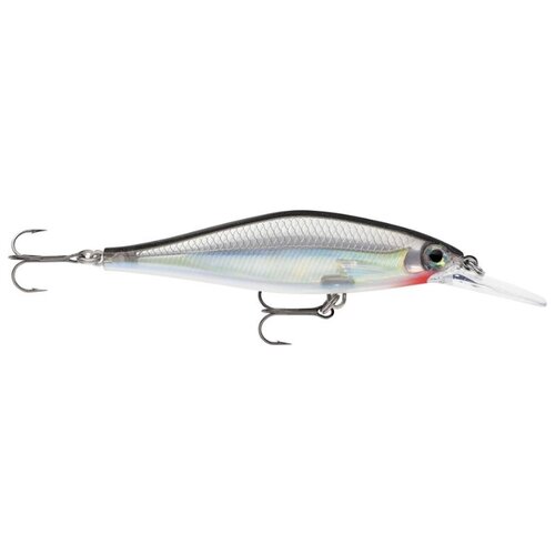 фото Воблер rapala scatter rap shad deep 07 /s
