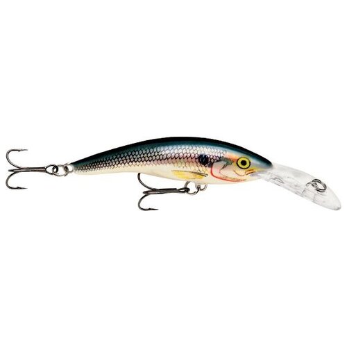 фото Воблер rapala tail dancer 09 /sd