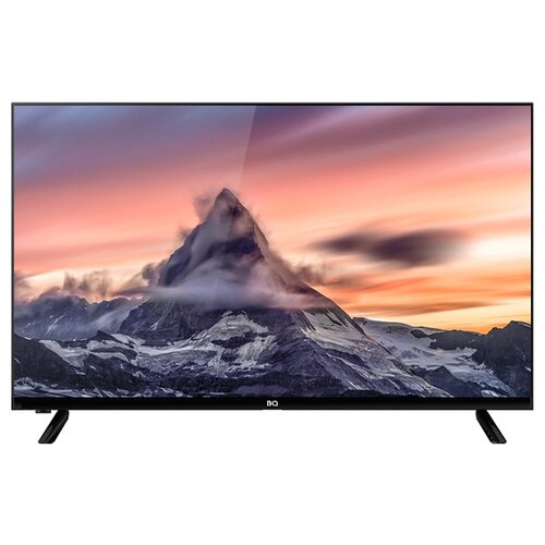 фото 31.5" телевизор bq 32s04b led (2019), черный