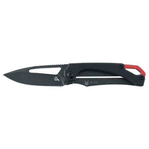 фото Складной нож fox knives bf-745 racli