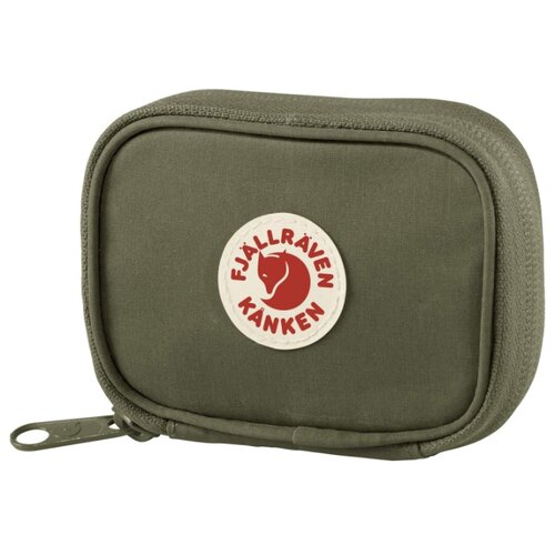 фото Кошелек fjallraven kanken card wallet 620