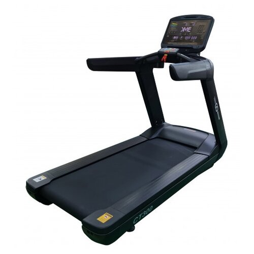 фото Профессиональная беговая дорожка cardiopower pro ct300