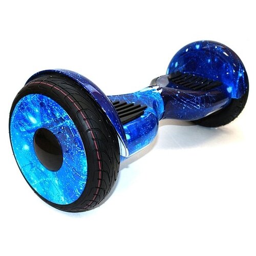 фото Гироскутер smart balance wheel 10.5'' синий косомс smartwheels