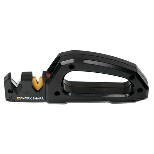 фото Механическая точилка work sharp pivot pro sharpener (wshhdpvt-i) керамика/ с алмазным напылением черный