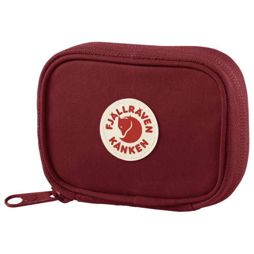 фото Кошелек fjallraven kanken card wallet 326