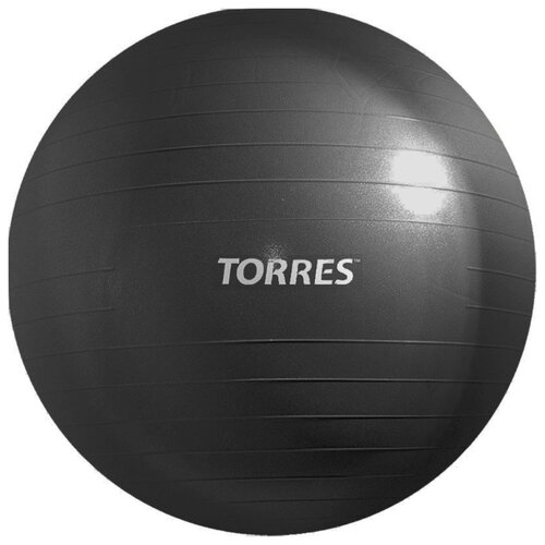 фото Мяч для фитнеса torres (85 см)