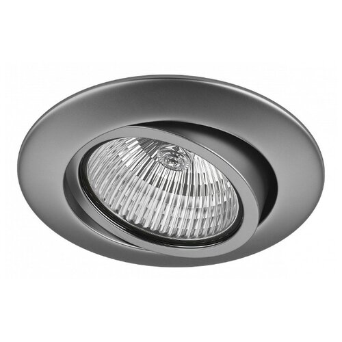 фото Lightstar teso adj 011089, gu5.3, 50 вт, 1 лампа