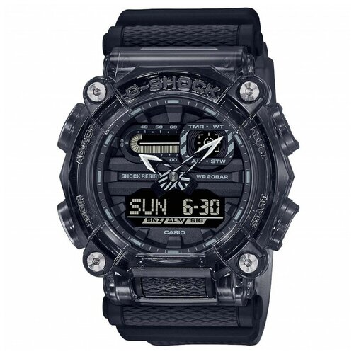 фото Часы casio | g-shock ga-900ske-8a