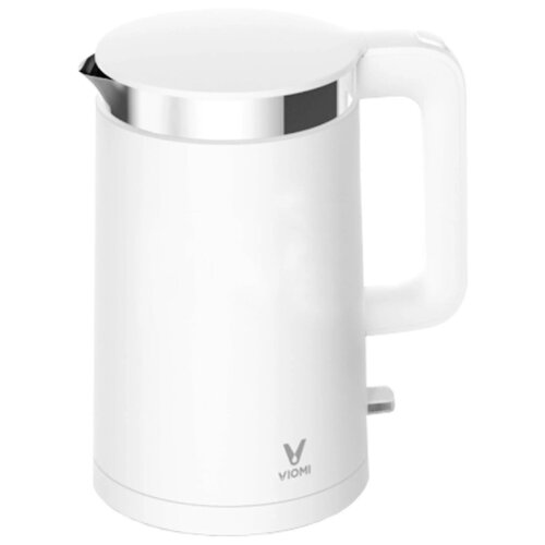 фото Чайник xiaomi viomi mechanical kettle, white