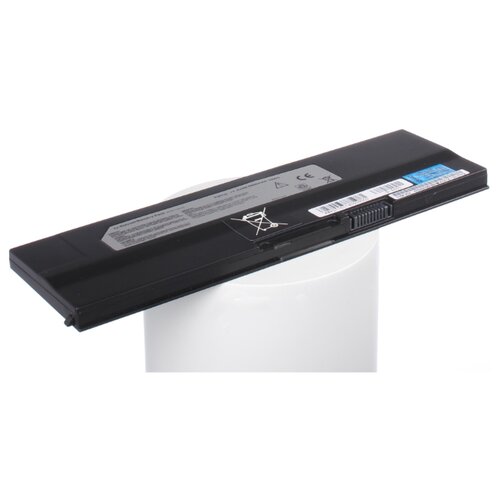 фото Аккумуляторная батарея ibatt ib-b1-a650 4900mah для ноутбуков asus ap22-t101mt,