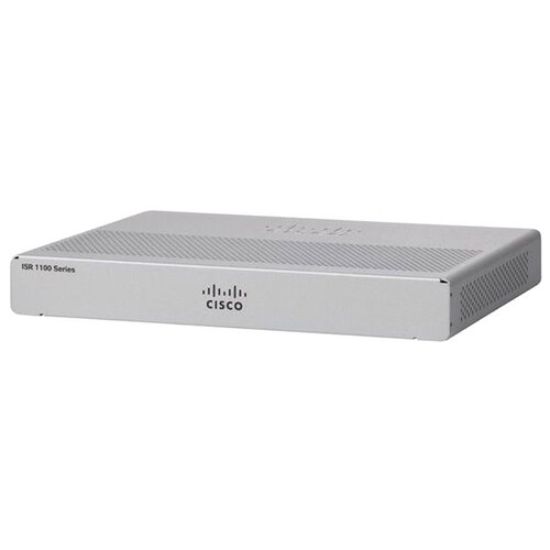 фото Роутер cisco c1111x-8p