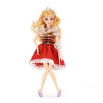 Кукла QIAN JIA TOYS Emily Зимняя принцесса, 28 см, HP1067142 - изображение