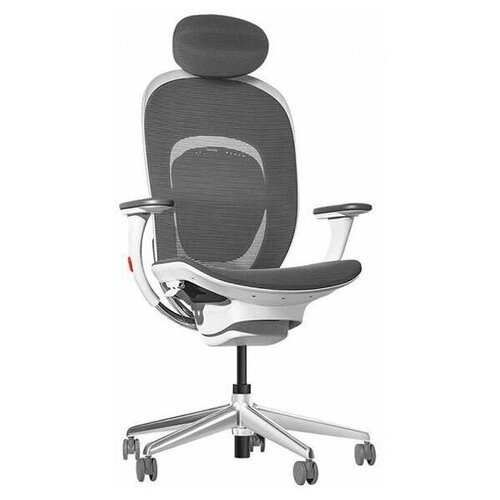 фото Кресло xiaomi mijia ergonomic chair (белое)