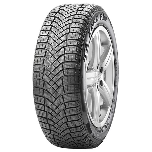 фото Шины автомобильные pirelli ice zero friction 215/60 r17 100t без шипов