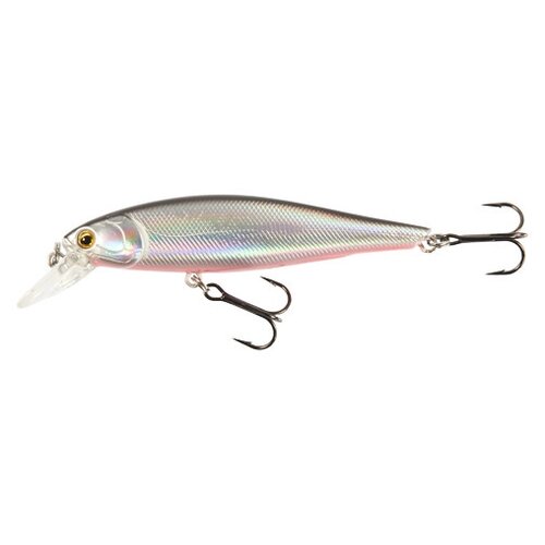 фото Воблер суспендер lucky john original "minnow x" 10.00/a82