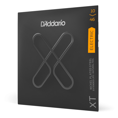 фото D'addario xte1046 струны для электрогитары