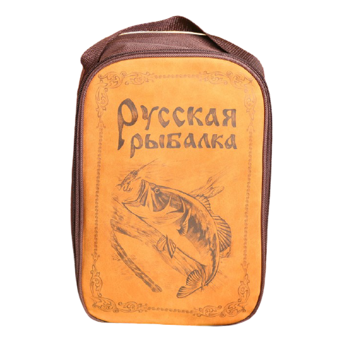 фото Подарочный набор komandor русская рыбалка (4359412)