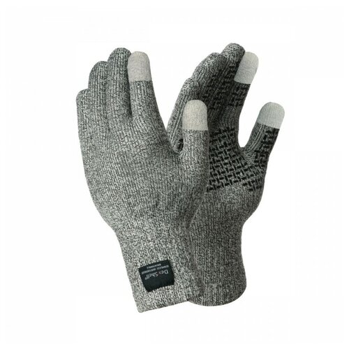 фото Перчатки водонепроницаемые dexshell waterproof techshield touchscreen gloves s