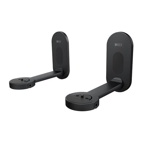 фото Настенное крепление kef b1 wall bracket black