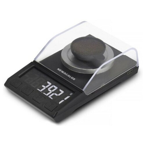 фото Весы электронные ювелирные newacalox от 0,001 до 100гр