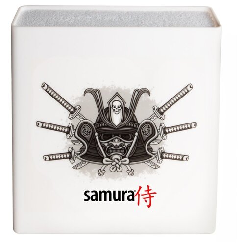 фото Подставка универсальная для ножей samura hypercube kbh-101s1 230 мм