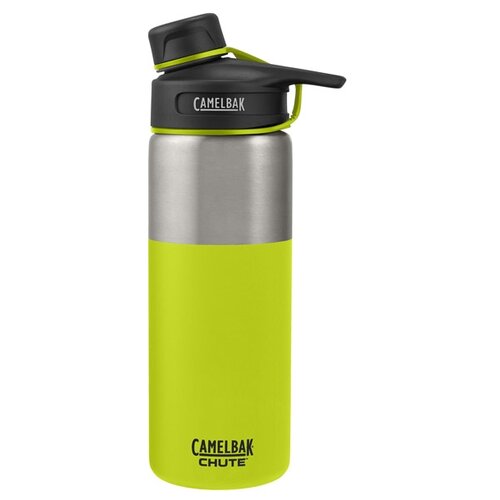 фото Термокружка camelbak термокружка camelbak chute (0,6 литра), серая (1515001060)