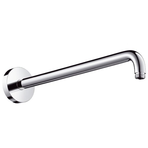 фото Держатель для душа hansgrohe 27413000 хром