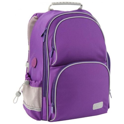 фото Kite рюкзак education smart k19-702m, фиолетовый