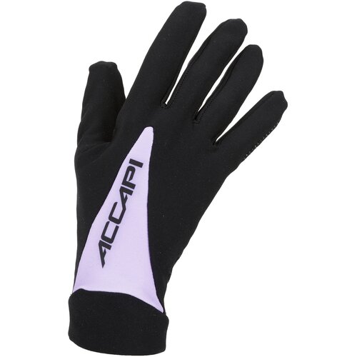 фото Перчатки accapi cycling gloves, размер xl/xxl, черный