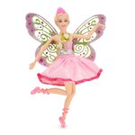 Кукла QIAN JIA TOYS Emily Волшебная фея, 28 см, HP1110880 - изображение