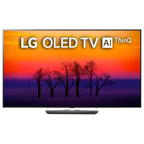 Телевизор OLED LG OLED55B8S