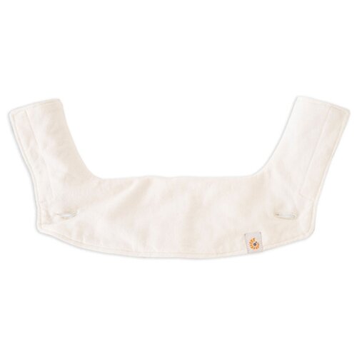 фото Ergobaby 360 bib (защитный нагрудник) natural