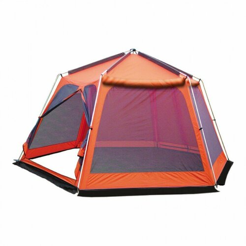 фото Палатка tramp lite mosquito orange