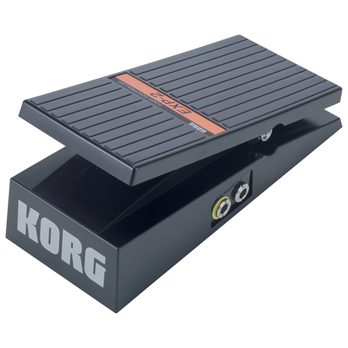 фото Педаль korg exp-2 черный