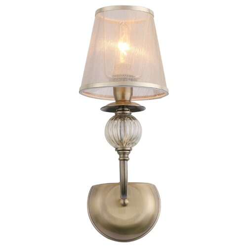 фото Бра grazia sl185.301.01 st luce