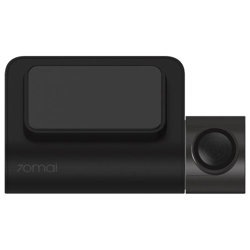 фото Видеорегистратор xiaomi 70mai mini dash cam midrive d05 черный