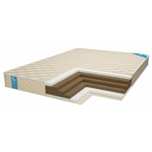 фото Матрас comfort line eco hard puff 70х180