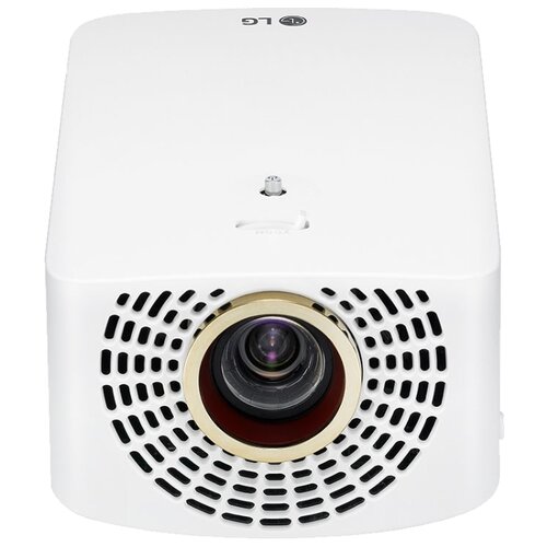 фото Проектор lg hf60lsr