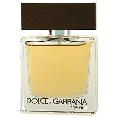 фото Туалетная вода DOLCE & GABBANA The One for Men , 30 мл