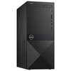 Настольный компьютер DELL Vostro 3670 (3670-3117) Mini-Tower/Intel Core i3-8100/4 ГБ/1000 ГБ HDD/Intel UHD Graphics 630/Windows 10 Home - изображение